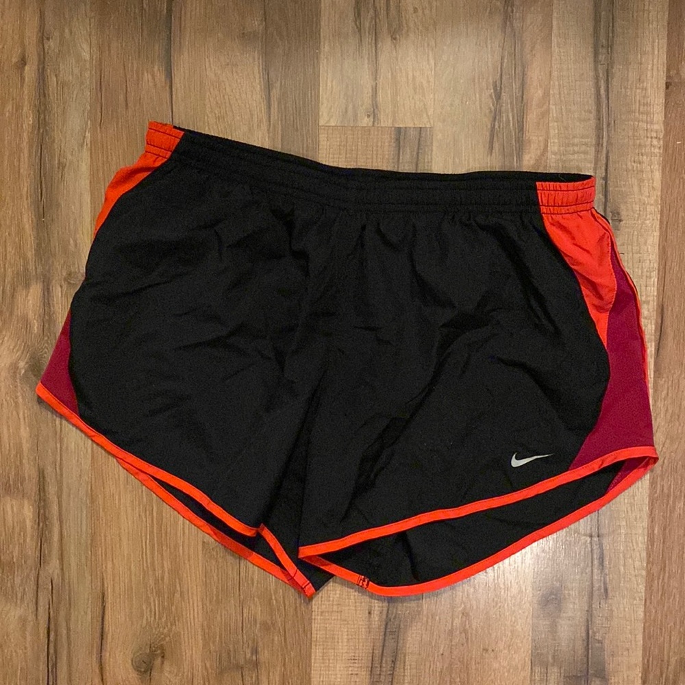 Woman’s Nike Shorts